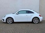 Volkswagen Beetle 1.2 TSI Design 19'' LED/Xenon CarPlay Crui, Voorwielaandrijving, Stof, Gebruikt, 4 cilinders