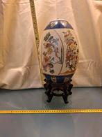 Chinees porseleinen ei, Antiek en Kunst, Ophalen of Verzenden