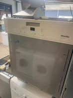 Miele Half Gein. Vaatwasser | Schoon | Garantie | Bezorging, Witgoed en Apparatuur, Vaatwasmachines, Minder dan 85 cm, Tussenbouw