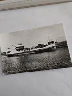 MIDDELHARNIS. VEERBOOT "HARINGVLIET ", Ophalen of Verzenden, Voor 1920, Zuid-Holland