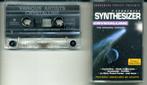 Sequences Synthesizer Crystalline 8 nrs cassette 1991 ZGAN, Cd's en Dvd's, Cassettebandjes, Pop, Ophalen of Verzenden, Zo goed als nieuw