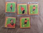 Krasbal kaartjes uit EK 2000 Smiths chips, Verzamelen, Flippo's, Ophalen of Verzenden, Spiek, Overige typen