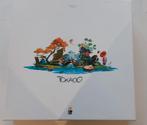 Tokaido board game, Hobby en Vrije tijd, Gezelschapsspellen | Bordspellen, Ophalen of Verzenden, Zo goed als nieuw