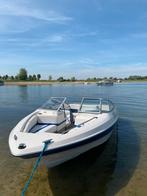Maxum 1800 bowrider inboard speedboot, Watersport en Boten, Binnenboordmotor, Benzine, 200 pk of meer, Polyester