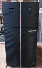 Medion PC MT 22 MED MT8092, Gebruikt, 8 GB, Medion, Ophalen of Verzenden