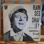 Single: ramses shaffy - sammy, Cd's en Dvd's, Vinyl Singles, Ophalen of Verzenden, Nederlandstalig