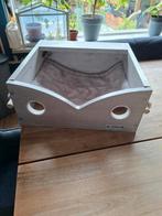 Zolia katten hangmat, Dieren en Toebehoren, Kattenmanden, Ophalen of Verzenden, Gebruikt, Overige