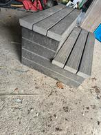 Houten trap in hele goede staat bieden, Ophalen