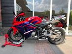 Honda cbr 600rr / 21000km, Sportuitlaat, 4 cilinders, Super Sport, Particulier