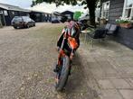 KTM 690 SMC R BIGBORE|REMUS|70pk! (bj 2016), Bedrijf, 690 cc, Overig, 12 t/m 35 kW