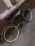 Uiterst zeldzame Monria Fiets, Ophalen, Zo goed als nieuw, Staal