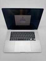Macbook Pro 16" 2019 | 2.6 i7 | 32 GB RAM | 1 TB SSD | BTW, Computers en Software, Apple Macbooks, MacBook Pro, 1 TB of meer, Gebruikt