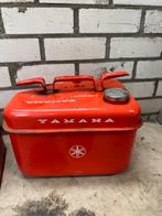 Benzine tank Yamaha buitenboordmotor boot, Watersport en Boten, Ophalen of Verzenden, Gebruikt, Motor en Techniek