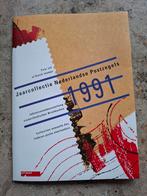 Jaarcollectie Nederlandse Postzegels 1991, Postzegels en Munten, Postzegels | Nederland, Ophalen of Verzenden, Na 1940, Postfris