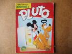 adv5376 pluto, Eén stripboek, Ophalen, Gelezen