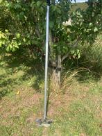 Gebruikte Hara deeilstok 42 cm rvs voet, Ophalen