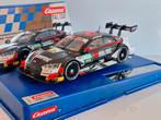 Carrera Digital 132 Audi Akrapovic zolang de voorraad strekt, Kinderen en Baby's, Speelgoed | Racebanen, Carrera, Racebaan, Carrera