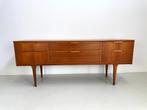 Vintage dressoir Austinsuite, Huis en Inrichting, Kasten | Dressoirs, Verzenden, Zo goed als nieuw, 25 tot 50 cm, 150 tot 200 cm