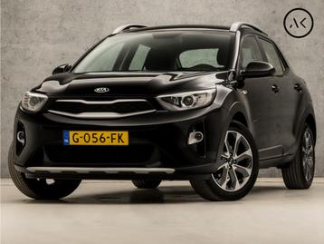Kia Stonic 1.0 T-GDi DynamicLine (APPLE CARPLAY, NAVIGATIE,  beschikbaar voor biedingen