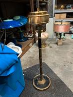 Retro Hollywood Regency Staande Asbak – Vintage, Ophalen of Verzenden, Huis en Inrichting