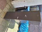 Badkamer kastje, Huis en Inrichting, Badkamer | Badkamermeubels, Ophalen, (Half)hoge kast, Minder dan 50 cm, Gebruikt