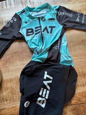 Snelpak BEAT maat L beschikbaar voor biedingen