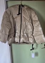 JS Millenium winterjas maat L.  Goud., Overige kleuren, Verzenden, Maat 42/44 (L), Nieuw