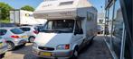 Ford RIMOR 30C348 Superbrig 677 | 6-slaapplaatsen (bj 1999), Caravans en Kamperen, Campers, Particulier, Ford, Handgeschakeld