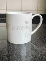 More at M&S Mummy Porselein Beker Mok - Nieuw, Nieuw, Ophalen of Verzenden, Overige stijlen, Kop(pen) en/of Schotel(s)