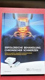 ERFOLGREICHE BEHANDLUNG CHRONISCHER SCHMERZEN, Ophalen of Verzenden, Zo goed als nieuw, Paul Schmidt