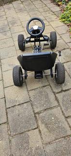 Kettcar  Skelter, Ophalen, Zo goed als nieuw, Overige merken