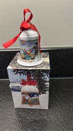 Hutschenreuther kerstklok 1991/ leeg doosje 1980, Ophalen of Verzenden, Zo goed als nieuw