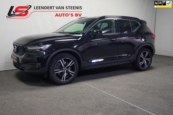 Volvo XC40 1.5 T5 Recharge Inscription beschikbaar voor biedingen