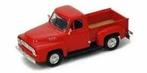 Ford F-100 Pick Up *Road Signature*, red, Ophalen of Verzenden, Nieuw, Auto, Overige merken