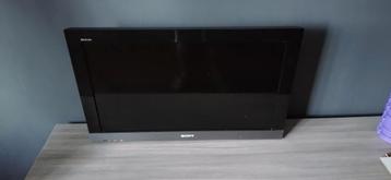 Nette tv van Sony te koop. beschikbaar voor biedingen