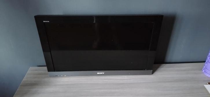 Nette tv  Sony bravia 80cm/32inch  te koop., Audio, Tv en Foto, Televisies, Zo goed als nieuw, Sony, 50 Hz, Ophalen of Verzenden
