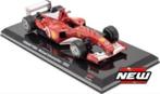 Ferrari F2002 #1 Micheal Schumacher - 2002, Hobby en Vrije tijd, Modelauto's | 1:24, Overige merken, Auto, Ophalen of Verzenden