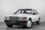 Mercedes-Benz 190D . (bj 1986), Achterwielaandrijving, 4 cilinders, Bedrijf, 190-Serie