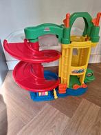 Fisher price parkeergarage, Kinderen en Baby's, Speelgoed | Fisher-Price, Ophalen of Verzenden, Zo goed als nieuw