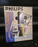 Philips Videorecorder Mega Audio Video VHS Care Kit Nieuw, Ophalen of Verzenden, Nieuw, Videoband