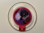 Disney Infinity 1.0 Violet’s Force Field power disc, Spelcomputers en Games, Games | Nintendo Wii U, 1 speler, Ophalen of Verzenden