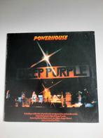 Deep Purple. Powerhouse, Cd's en Dvd's, Ophalen of Verzenden