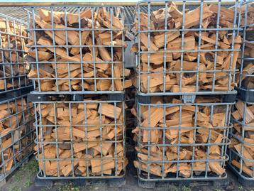 Eiken hout droog beschikbaar voor biedingen