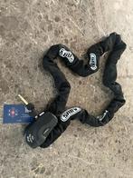 ABUS CITYCHAIN 1060/10, Ophalen, Zo goed als nieuw, Kettingslot