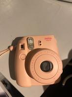 Instax mini 8, Ophalen of Verzenden, Zo goed als nieuw, Polaroid, Fuji