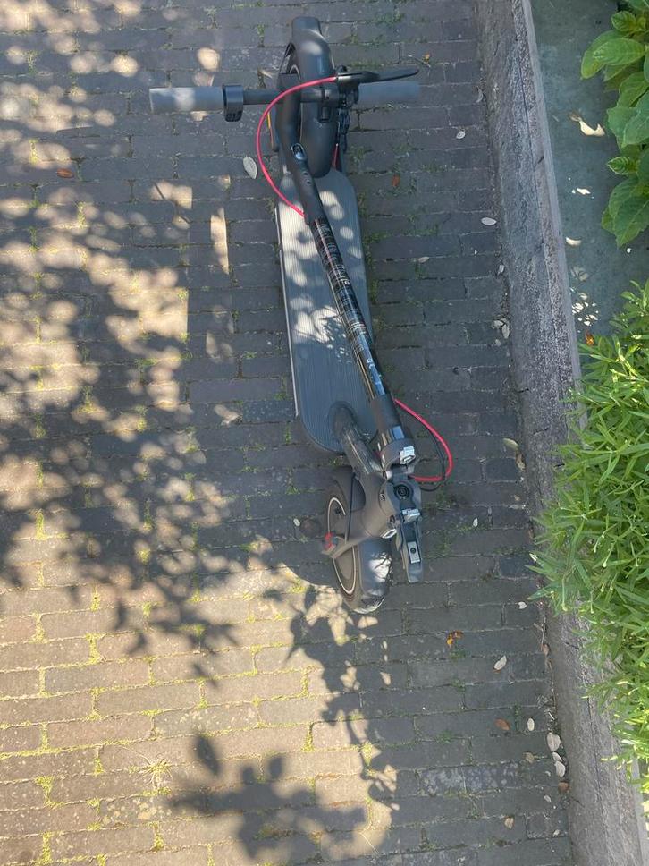 Xiaomi Electric Scooter 4, Fietsen en Brommers, Snorfietsen en Snorscooters, Gebruikt, Overige merken, Elektrisch, Ophalen of Verzenden