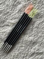 adv 381 /  NIEUW set 6 dobbers TUBERTINI 0,50gr, Watersport en Boten, Hengelsport | Witvissen, Ophalen of Verzenden, Gebruikt