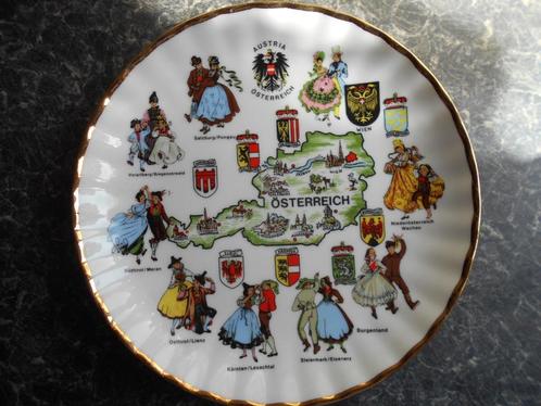 souvenir Oostenrijk met alle provincies in beeld, Boeken, Geschiedenis | Stad en Regio, Nieuw, 20e eeuw of later, Ophalen