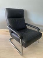Gelderland 4750 fauteuil door Jan des Bouvrie, Huis en Inrichting, Fauteuils, Ophalen, Classic 1989, Gebruikt, 50 tot 75 cm