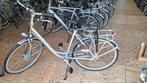 Batavus Monaco L53 N8 Zilver Ref:4804, ., Versnellingen, Batavus, Ophalen of Verzenden